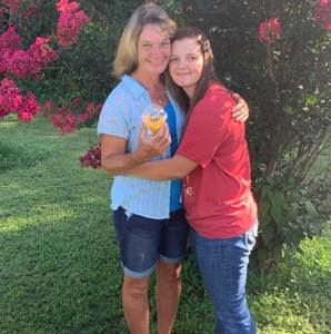 Meet your Posher, Christina